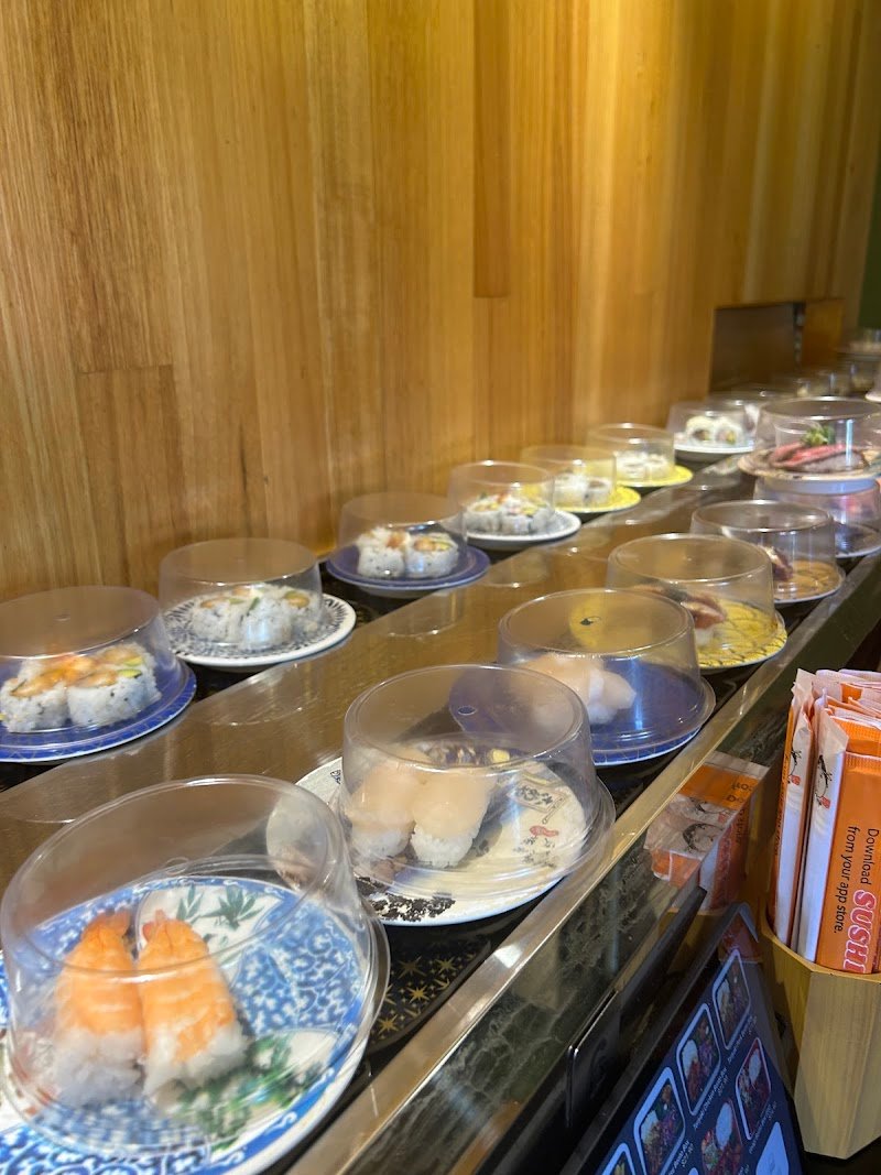 Sushi Honba Burleigh Waters photo 10