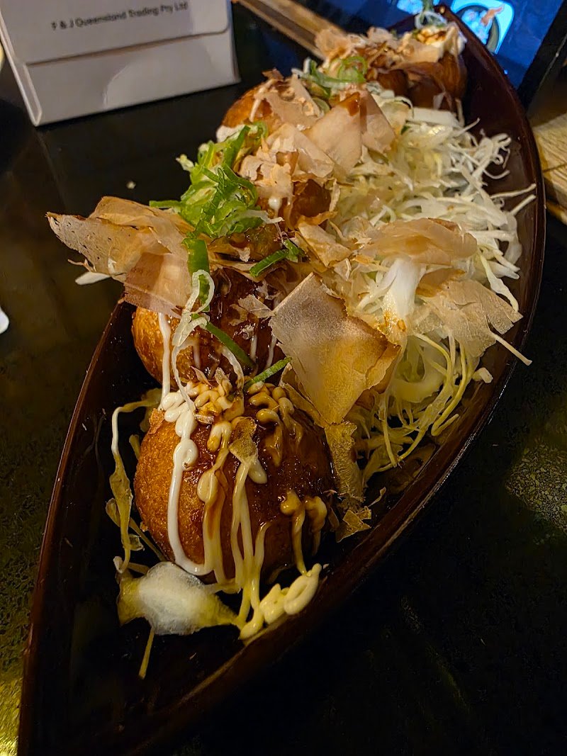 Sushi Honba Burleigh Waters photo 9