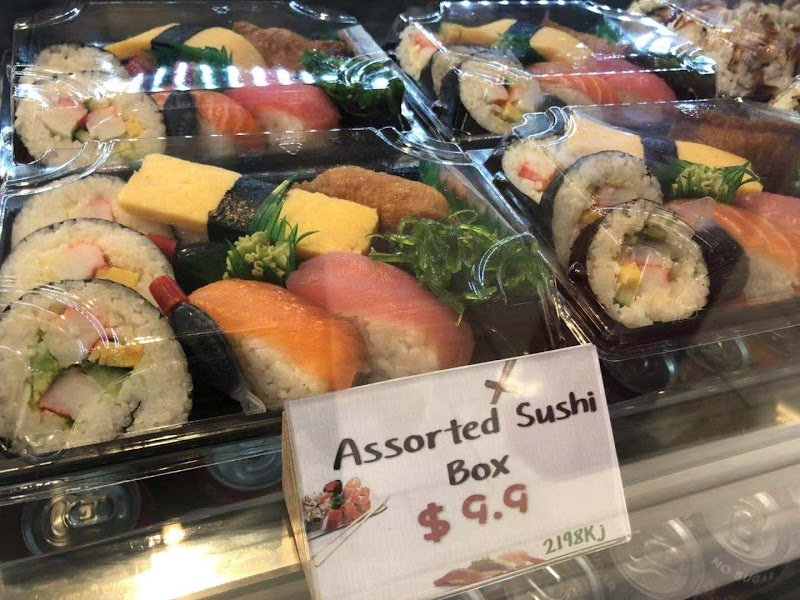 Salamanca Sushi Bar photo 7