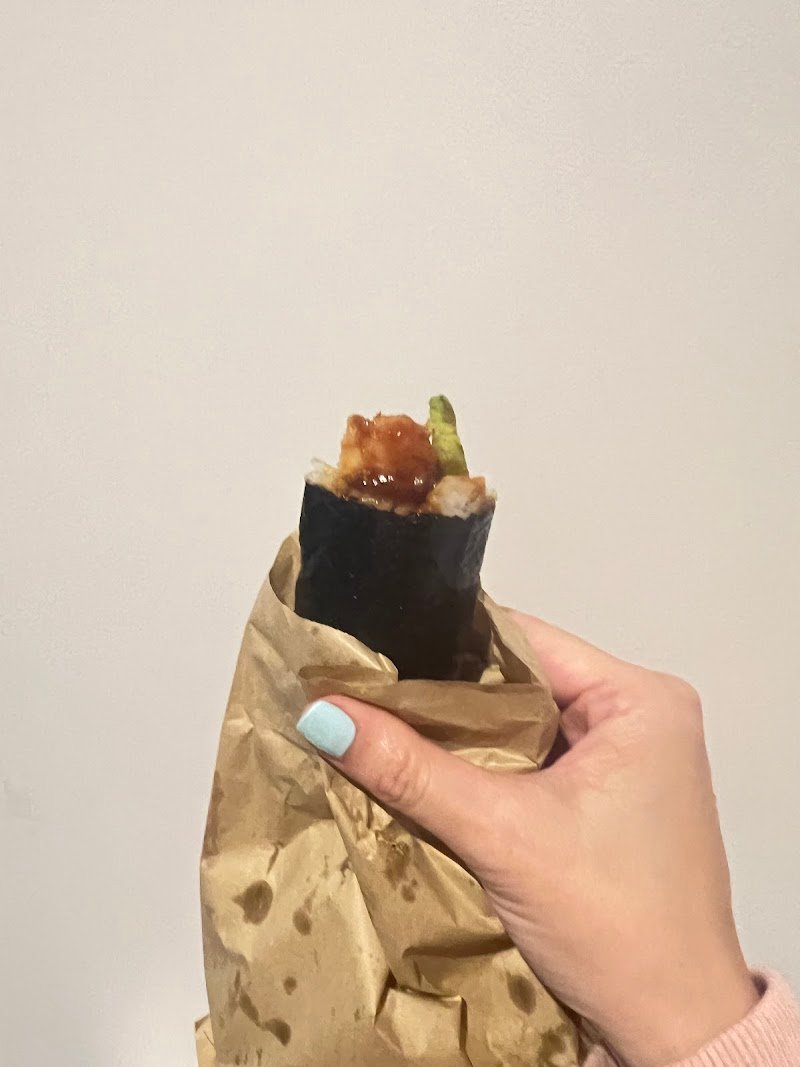 Salamanca Sushi Bar photo 3