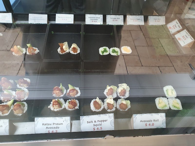 Salamanca Sushi Bar photo 2