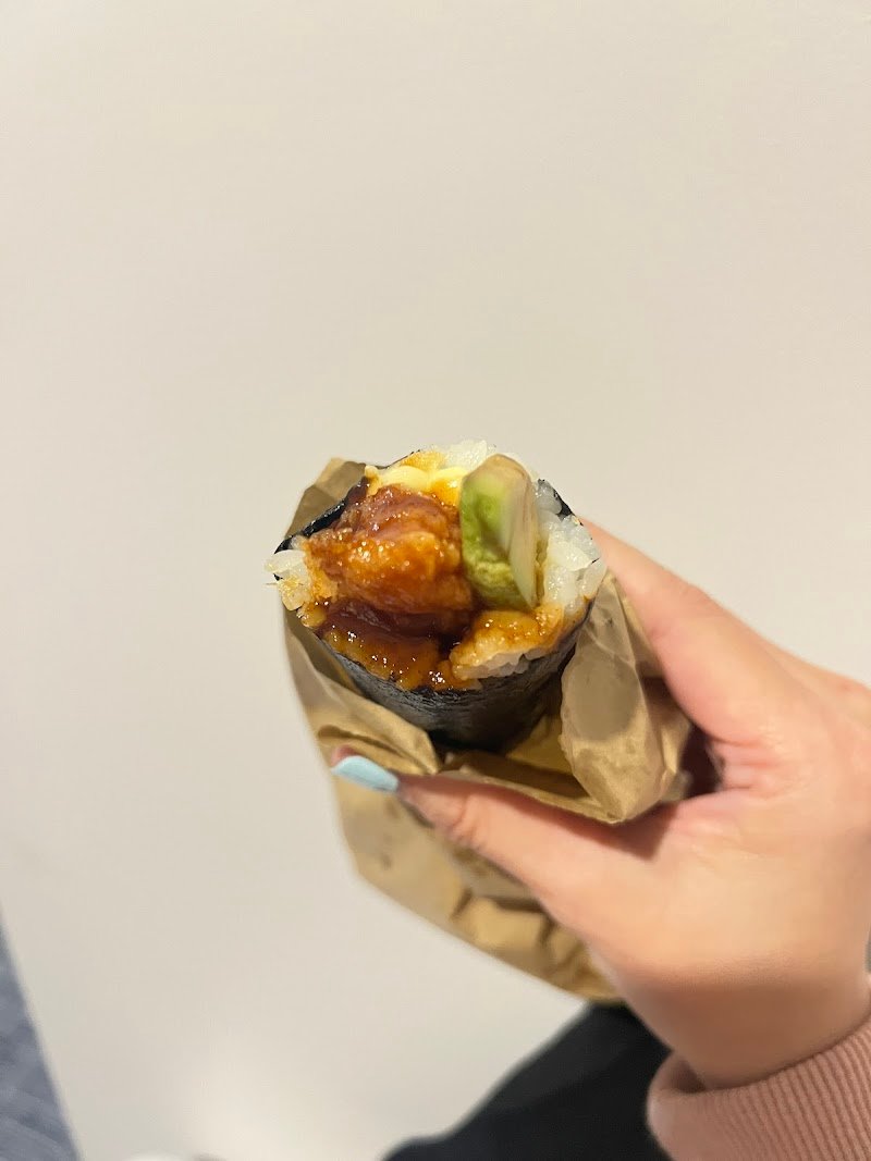 Salamanca Sushi Bar photo 10