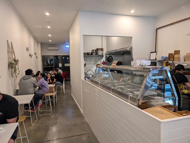 Tomo Japanese Restaurant