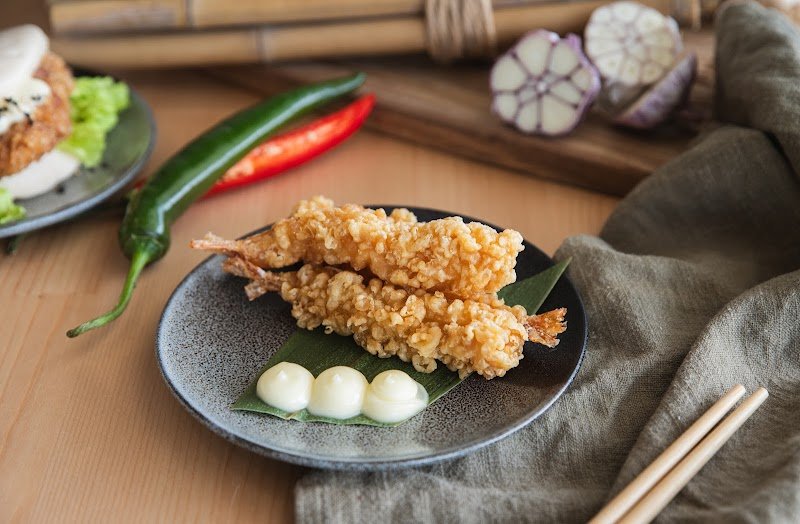 Jotto Restaurant photo 2