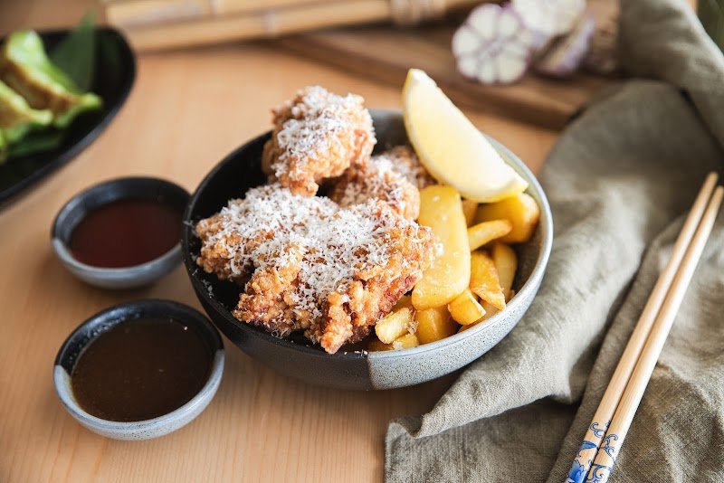 Jotto Restaurant photo 9