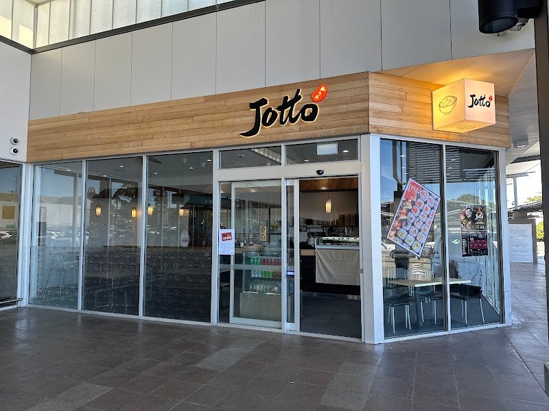 Jotto Restaurant