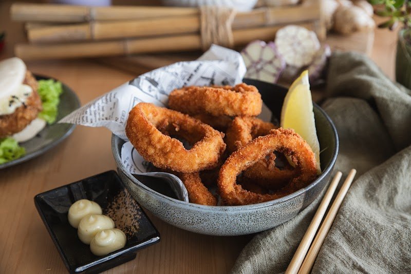 Jotto Restaurant photo 5