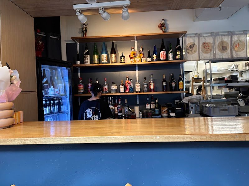 Izakaya Hosaku photo 2