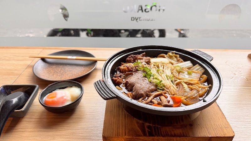 Izakaya Hosaku photo 4