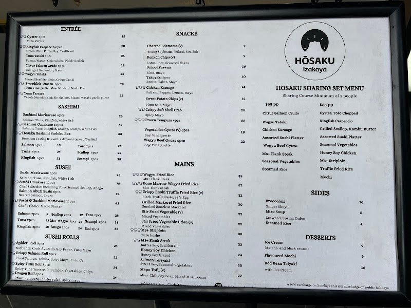 Izakaya Hosaku photo 9