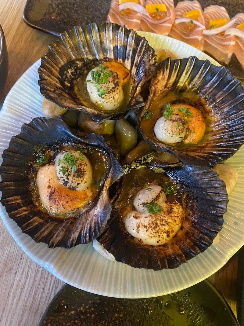 Izakaya Hosaku photo 5