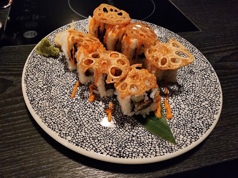 WAKUDA JAPANESE RESTAURANT photo 5