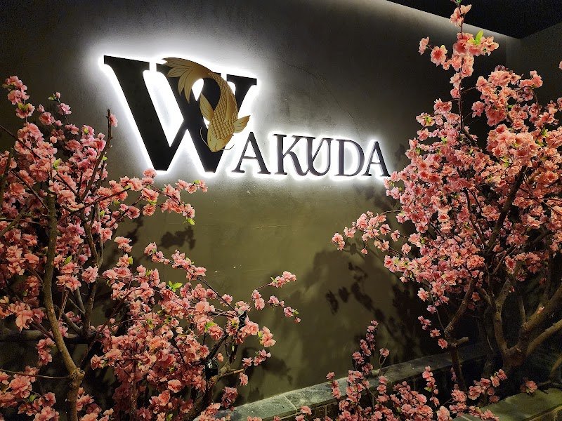 WAKUDA JAPANESE RESTAURANT photo 8