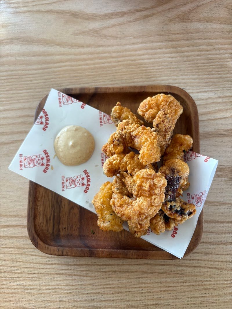 Nekoland Ramen & Bar photo 6