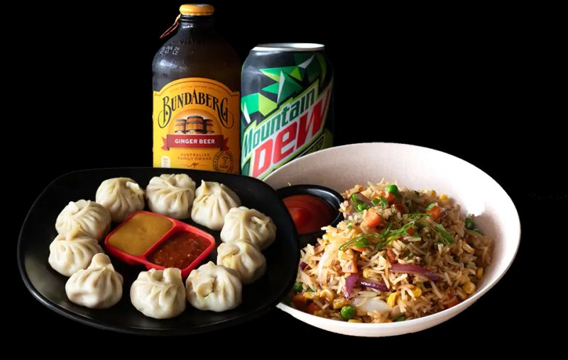 Durbar Cafe & Restaurant