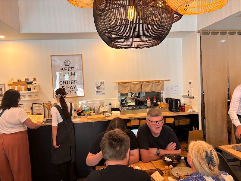 Ramen O Woden photo 4