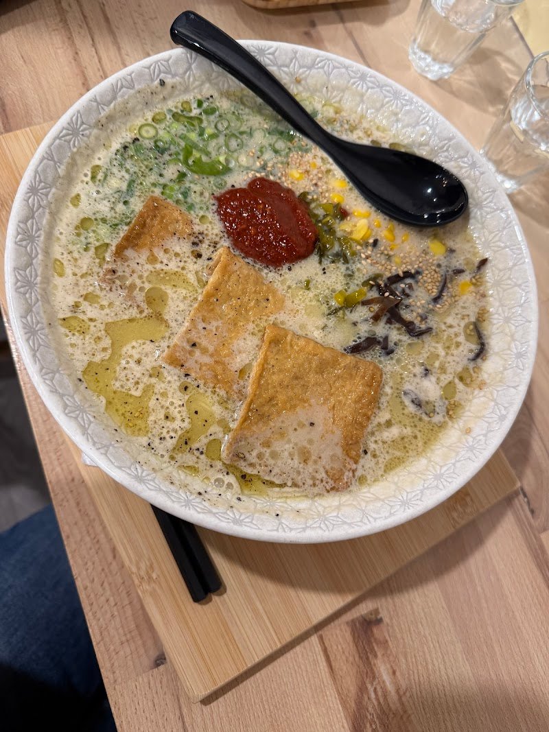 Ramen O Woden photo 8