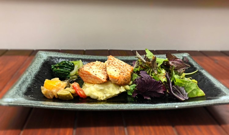 Nobuzo Japan Diner photo 2