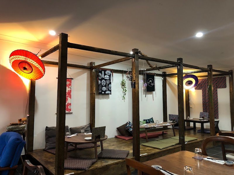 Nobuzo Japan Diner photo 5