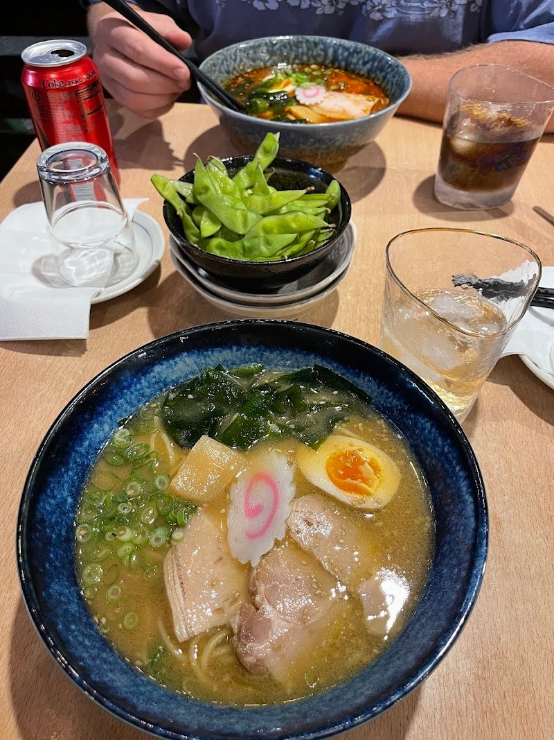 Nobuzo Japan Diner photo 3