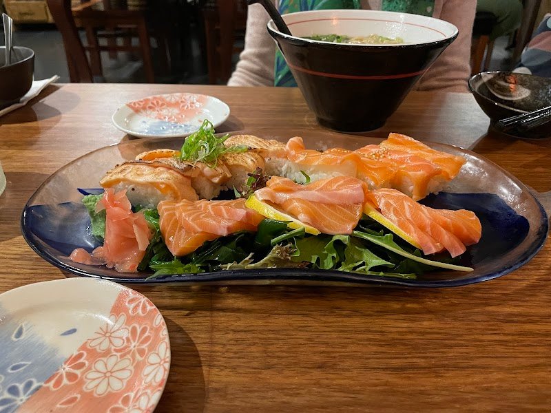 Nobuzo Japan Diner photo 7