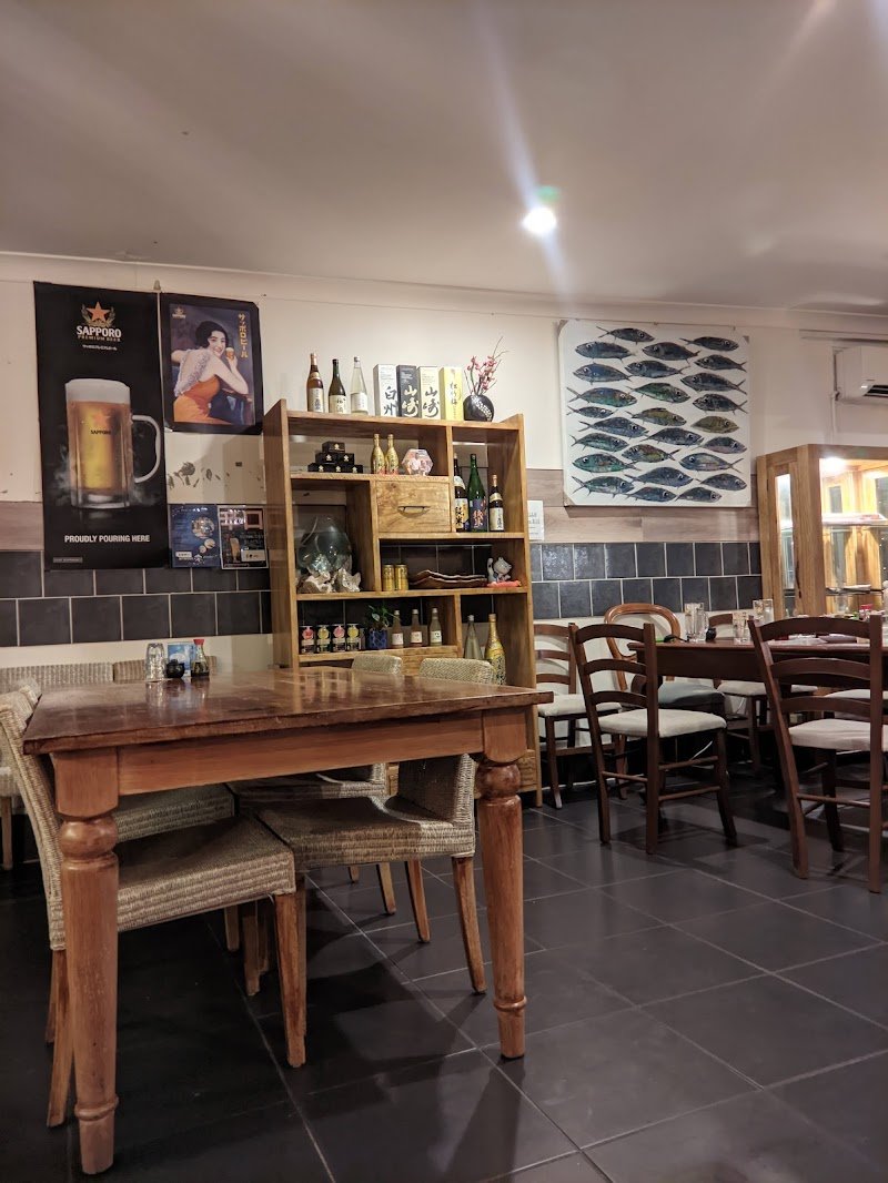 Nobuzo Japan Diner photo 10