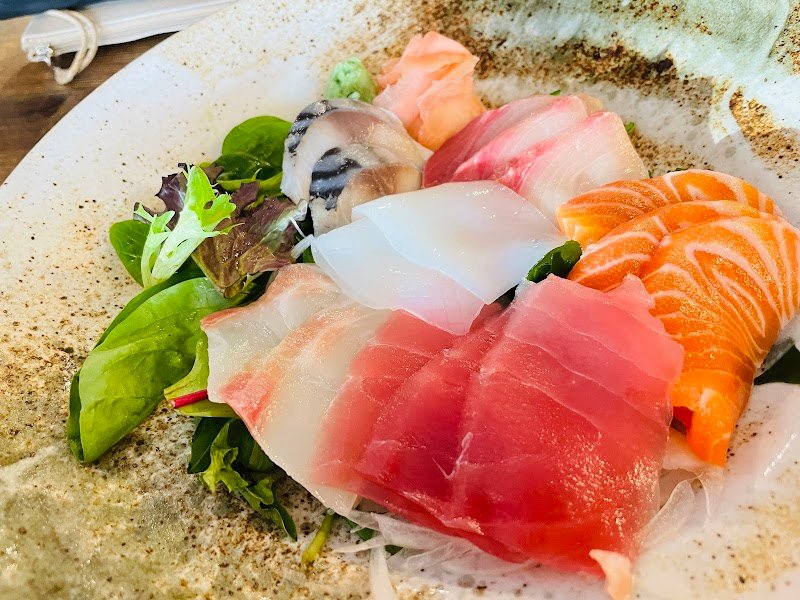 Nobuzo Japan Diner photo 6