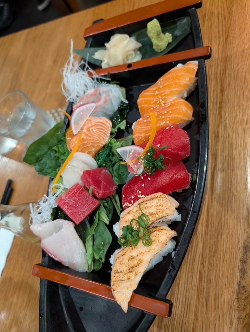 Nobuzo Japan Diner photo 4