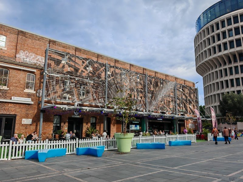 Busan Chicken Hub City photo 8