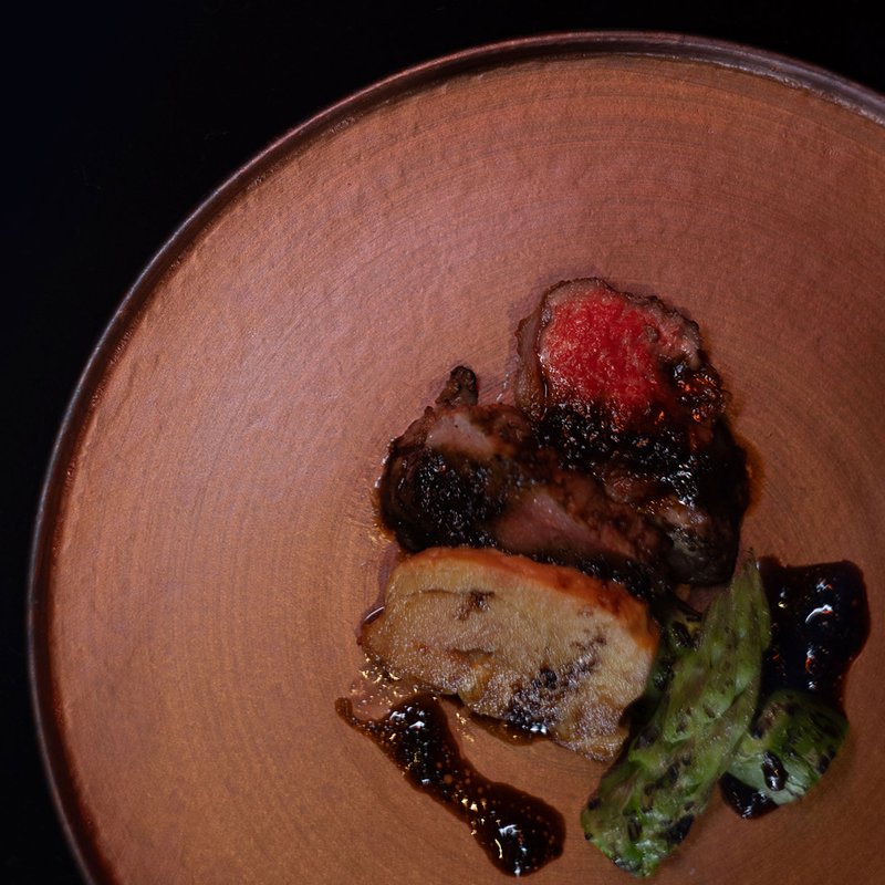 Tsuzumi Omakase photo 5