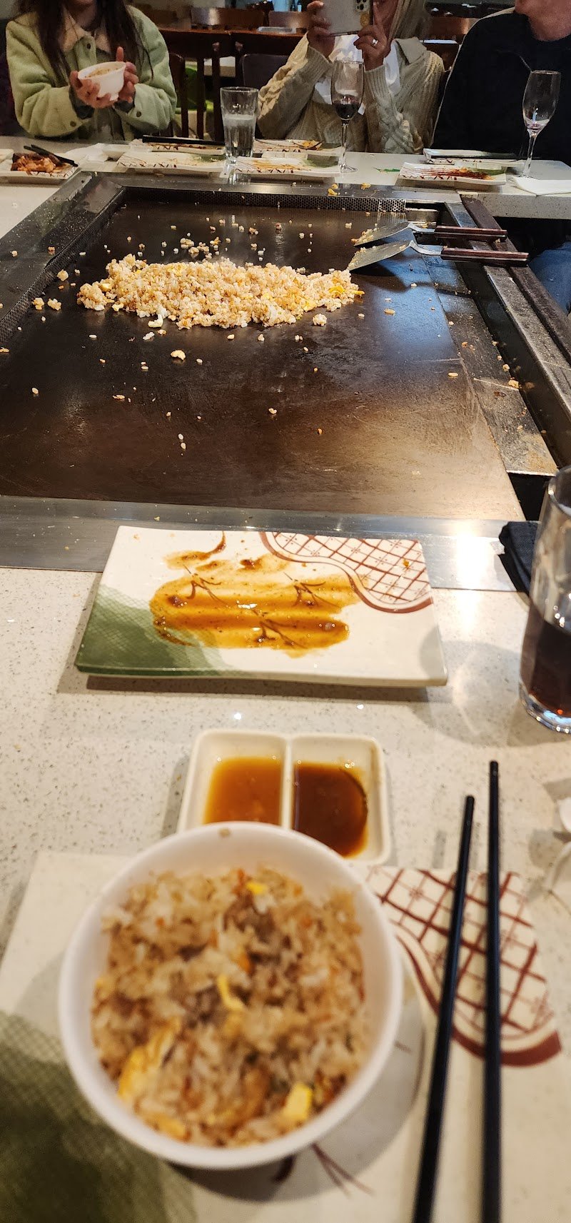 Fukusui Japanese Restaurant photo 5