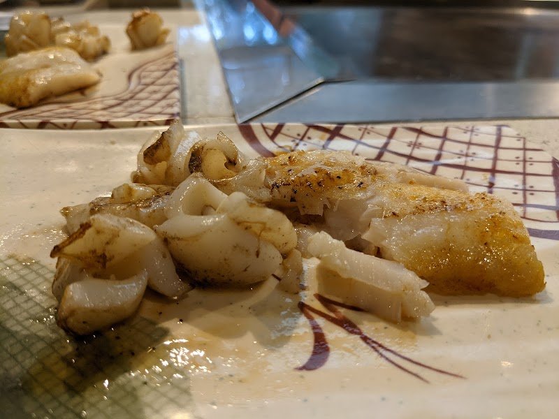 Fukusui Japanese Restaurant photo 4