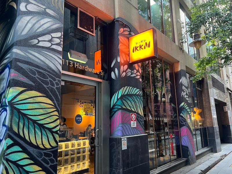IKKAI - Sukiyaki Izakaya & Donburi