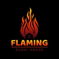 Flaming Sushi House