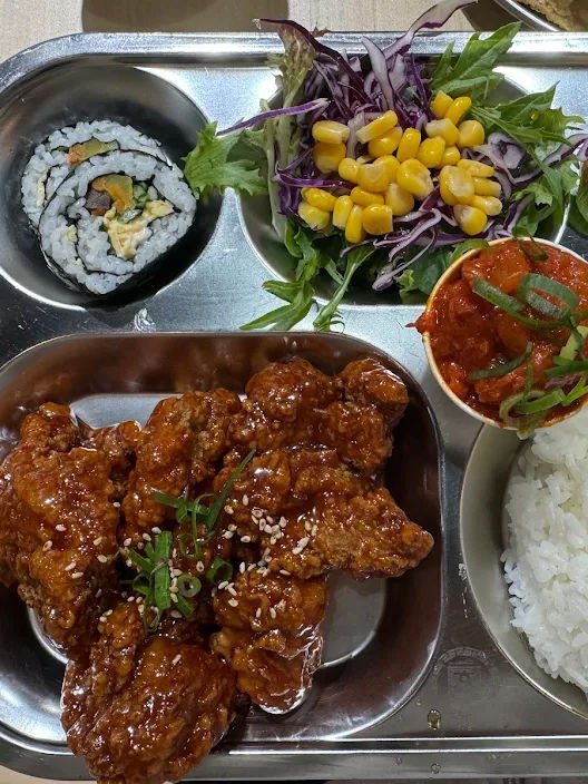 Sinjeon K-Street Food BRISBANE CITY photo 9