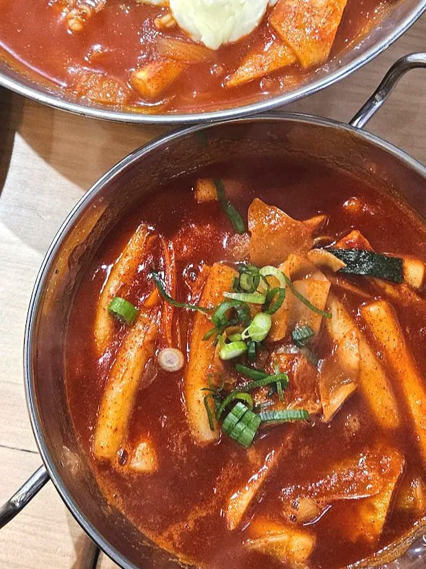 Sinjeon K-Street Food BRISBANE CITY photo 5