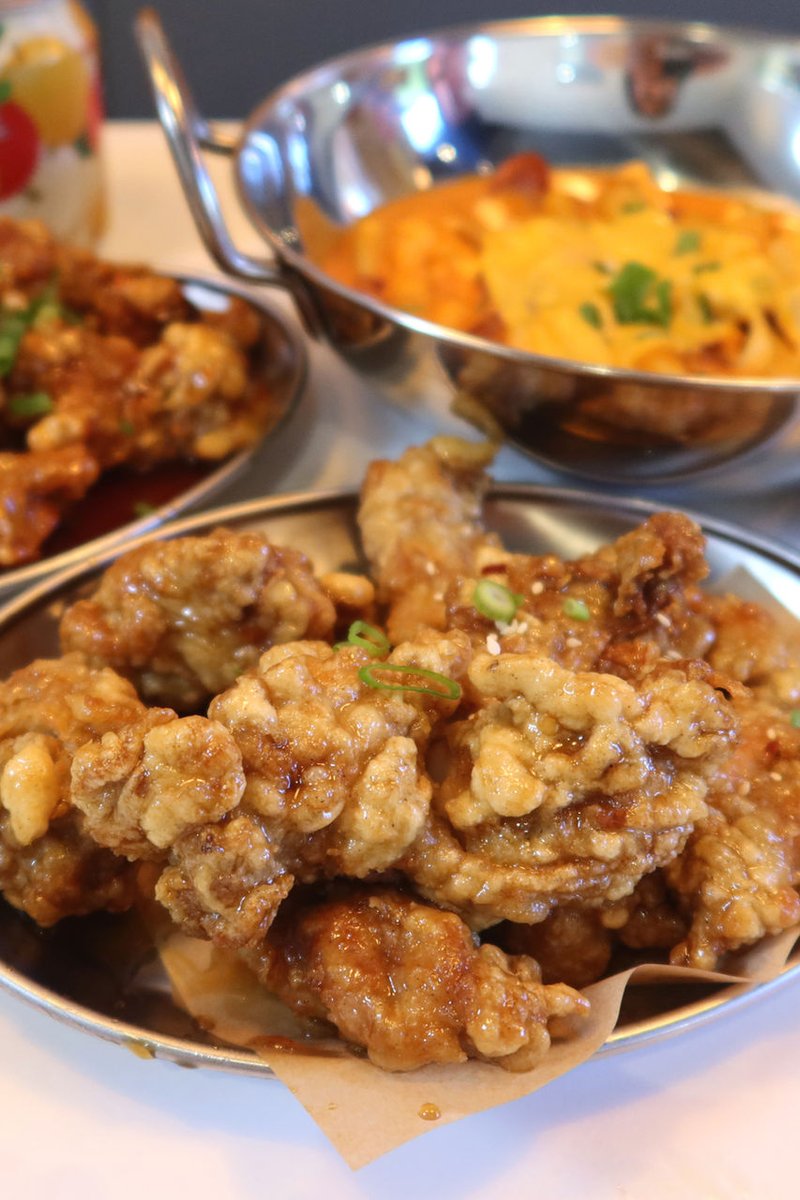 Sinjeon K-Street Food BRISBANE CITY photo 4