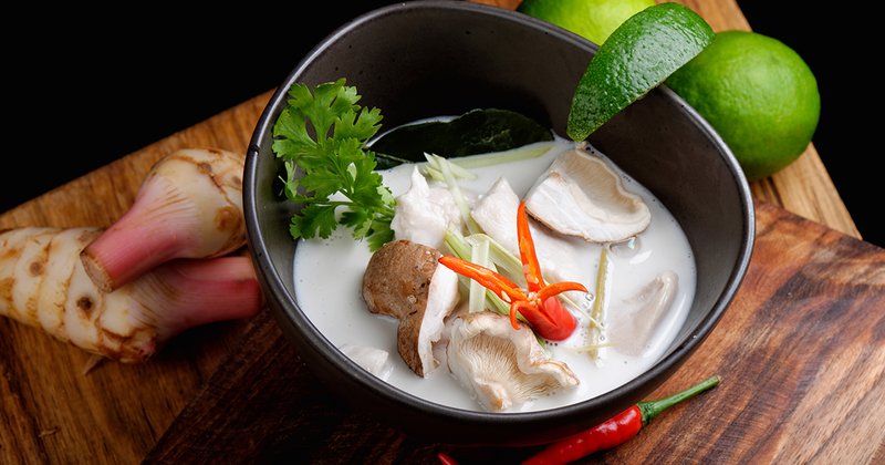 Komatsu Japanese Cuisine