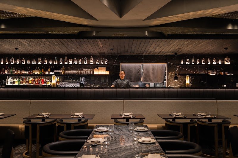 Kazan Japanese Dining