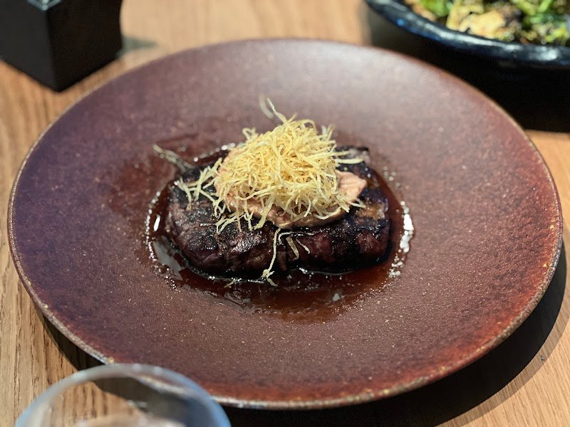 Kazan Japanese Dining photo 9