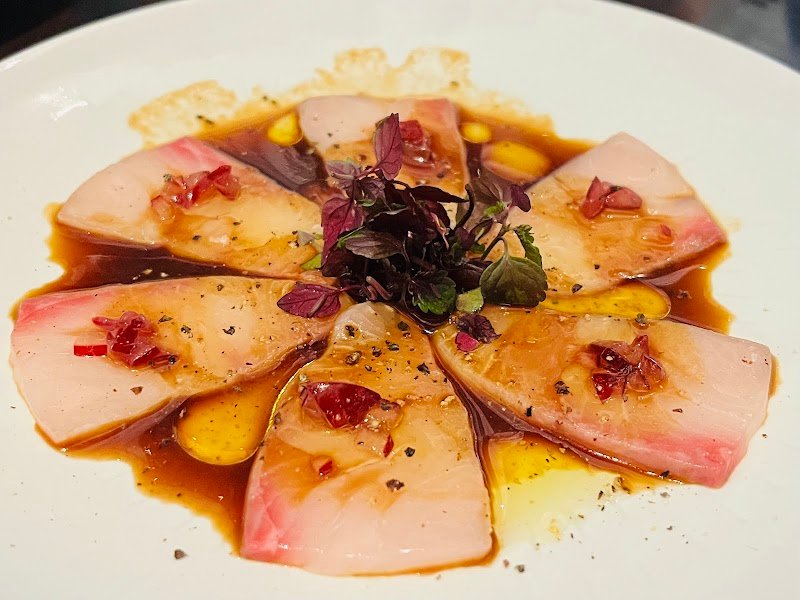 Kazan Japanese Dining photo 5