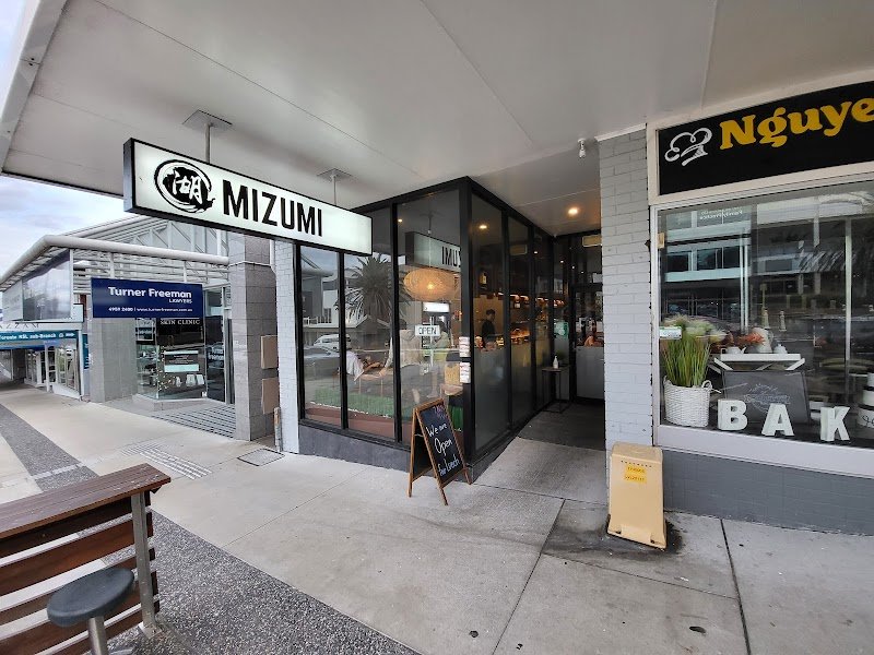 Mizumi Toronto