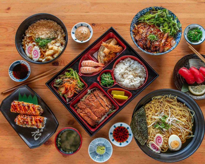 Mizumi Toronto photo 4