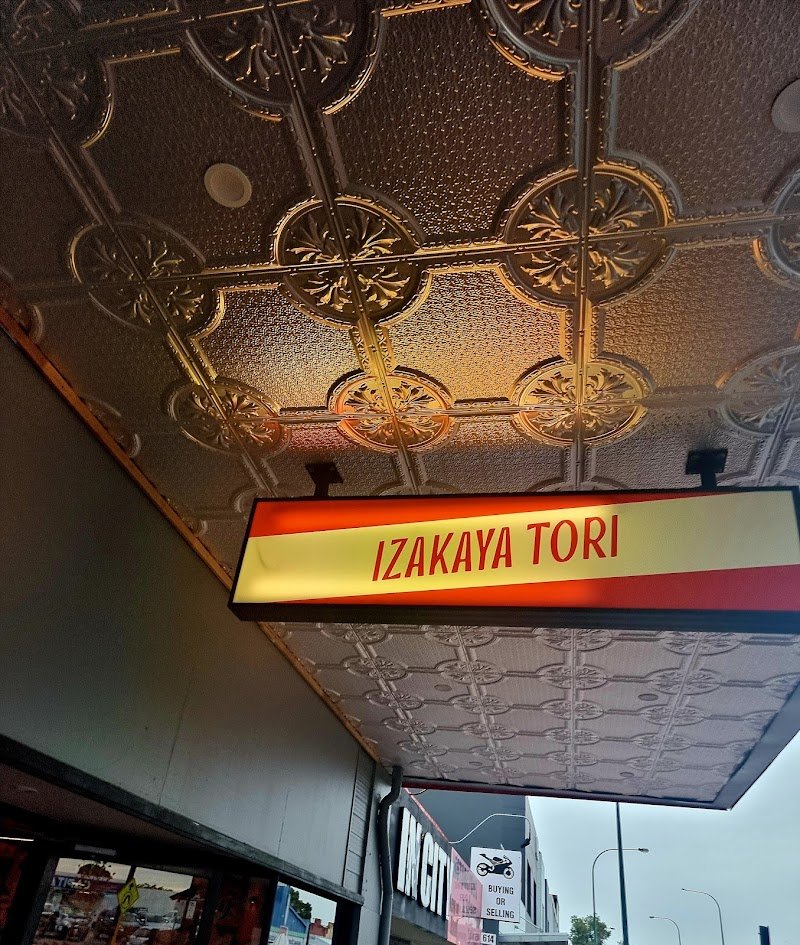 Izakaya Tori Victoria Park