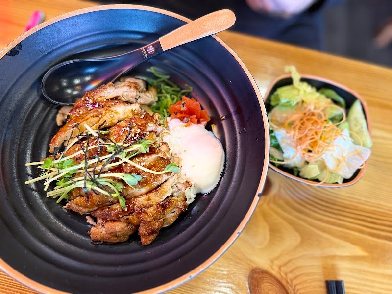 Akari-ya Izakaya photo 2