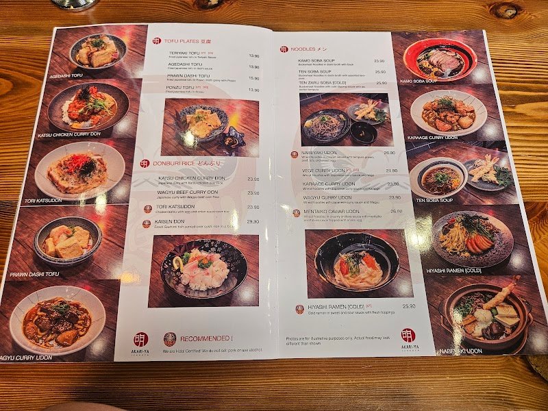 Akari-ya Izakaya photo 7