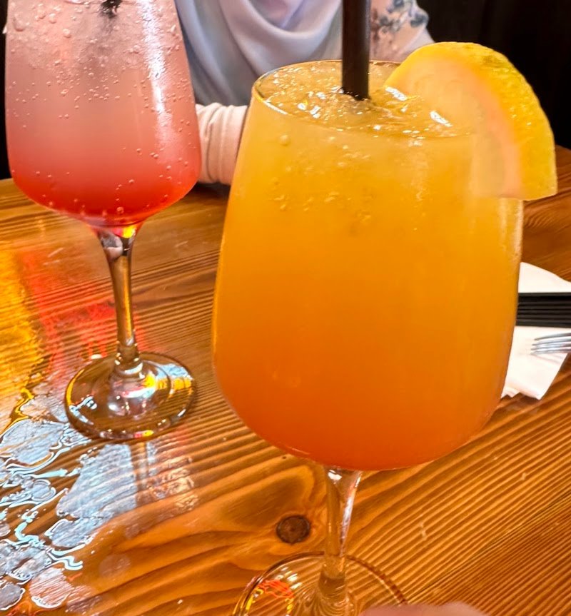 Akari-ya Izakaya photo 4