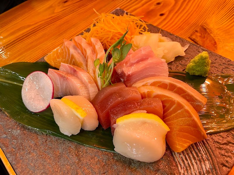 Akari-ya Izakaya photo 8