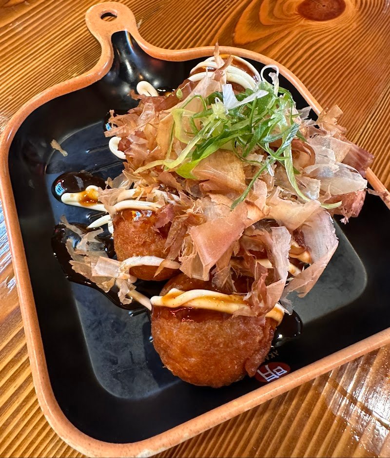 Akari-ya Izakaya photo 3