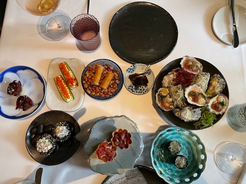 Kazuki's Restaurant photo 3